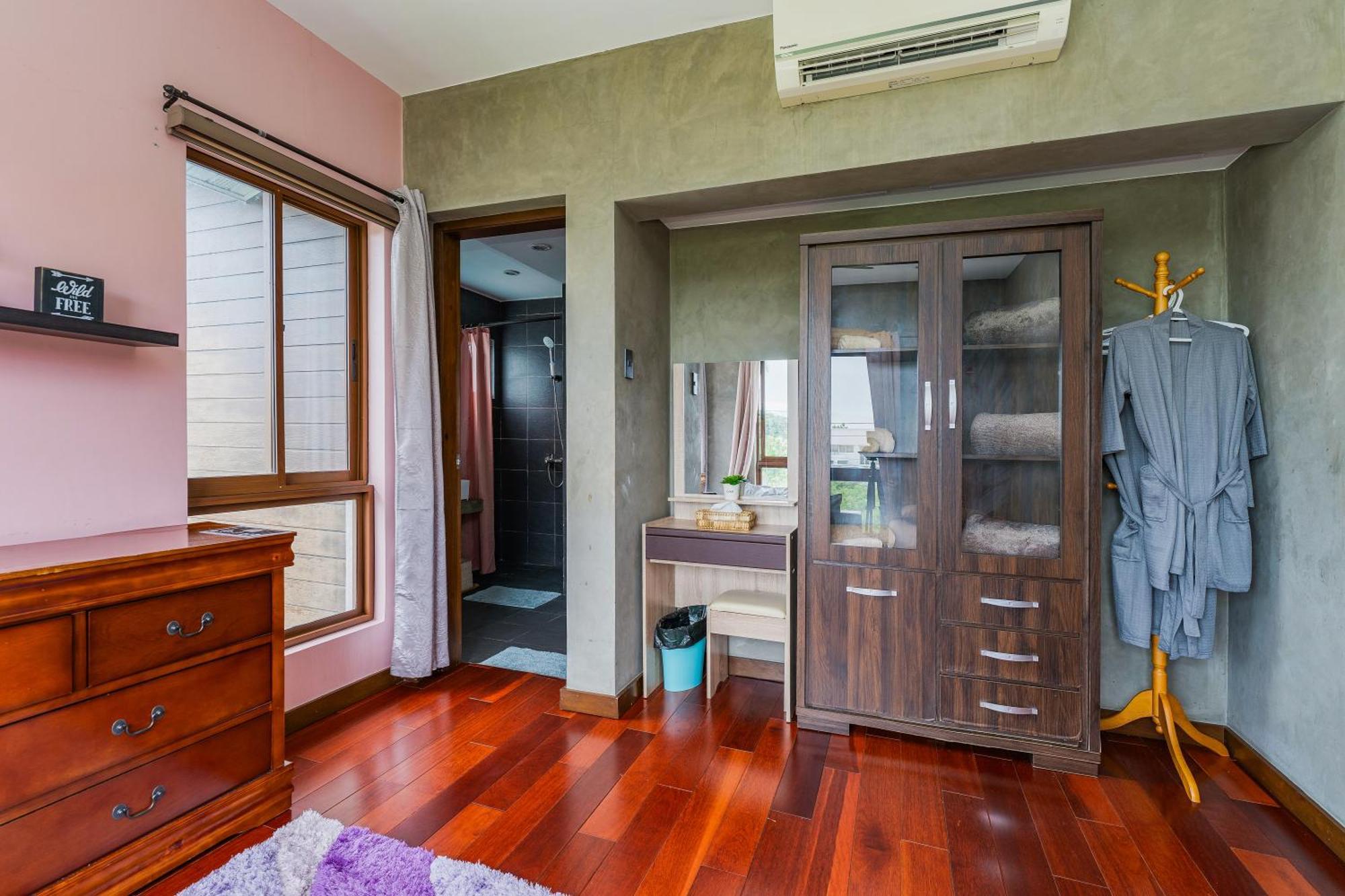 Isla Villa 1 Amazing Waterfall Pool House Near Beach, Bars & Restaurants Lapu-Lapu City Exterior foto